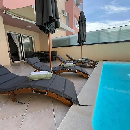 Appartement Luxury Ps