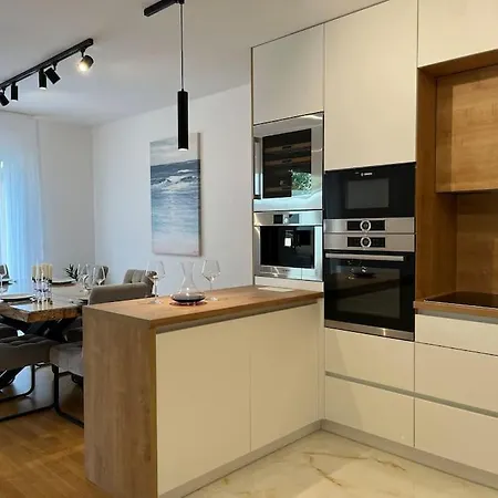 Luxury Ps Appartement *