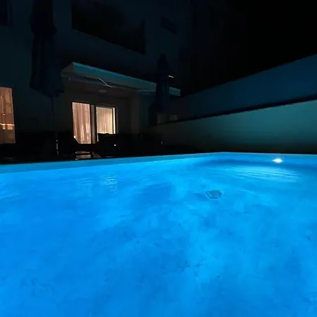 Appartement Luxury Ps
