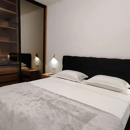 Luxury Ps Appartement Makarska