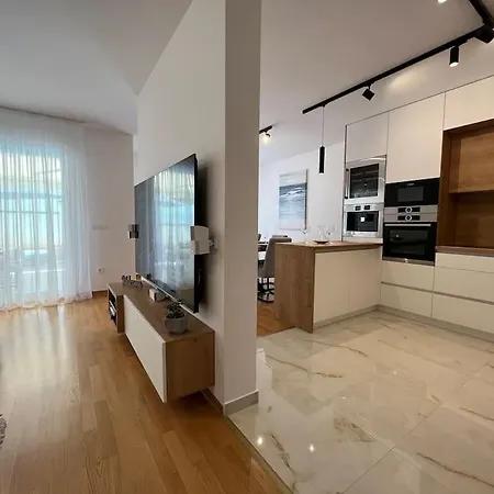 Luxury Ps Appartement *