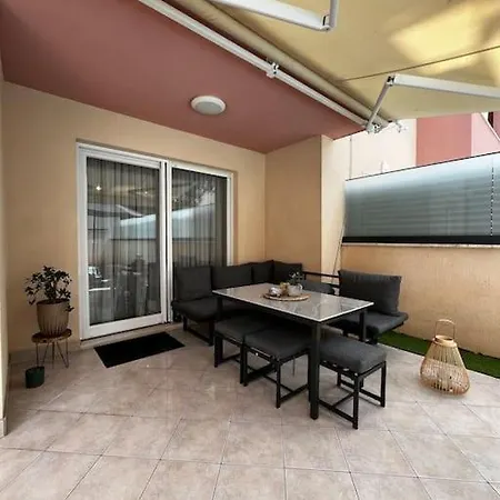 Luxury Ps Appartement *