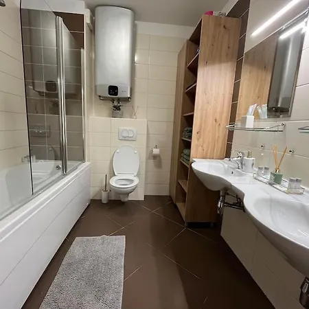 Luxury Ps Appartement